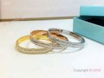 New Style T I F F I NY Diamonds Bangle - Fast Shipping
